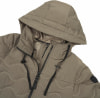 Icepeak Pelion Mantel mit Kapuze