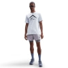 Nike DF TEE TRAIL LOGO ffi. futópóló