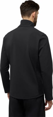 Jack Wolfskin Whirlwind Softshelljacke