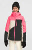 O'Neill FWC'Cruz Triple Snowboardjacke mit Kapuze