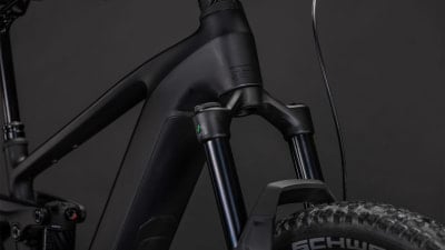 Cube Stereo Hybrid ONE44 EX 800 E-Fully 29" Cube Stereo Hybrid ONE44 EX 800 E-Fully 29"