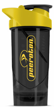 Peeroton Easy und Fast Shieldmixer Shaker