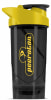 Peeroton Easy und Fast Shieldmixer Shaker