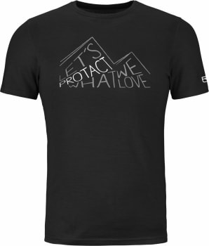 Ortovox 185 Merino Protact T-Shirt