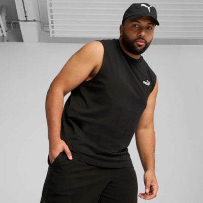Puma Essentials No. 1 Logo Shorts