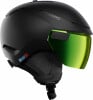 Atomic Revent GT AMID Visor HD PHOTO / Skihelm S=51-55 M55-59,L59-63,XL63-65