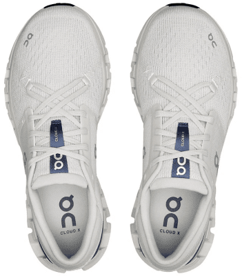 On Cloud X 4 női futócipő 
