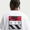 Nike NSW LSE Air Box Shirt