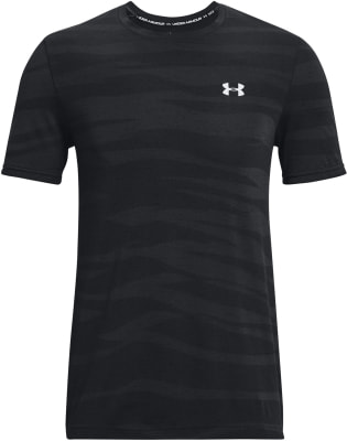 Under Armour Seamless Wave T-Shirt