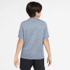 Nike B Nk Df Multi Ss Top Lbr Hthr gyer. póló
