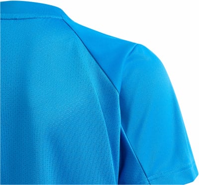 adidas Boys Club Climacool Tennisshirt adidas Boys Club Climacool Tennisshirt