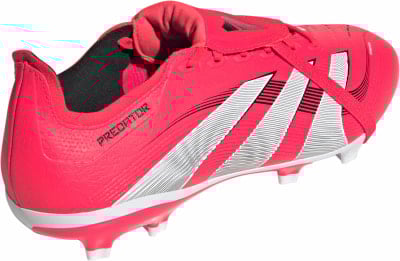 adidas Predator League Fold-Over Tongue FG/MG Fußballschuhe