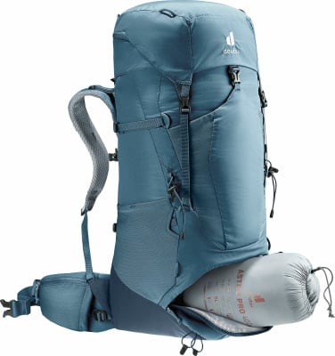 Deuter Aircontact Lite 50+10 Wanderrucksack