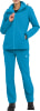 McKINLEY Kalana 3in1 Funktionsjacke mit Kapuze