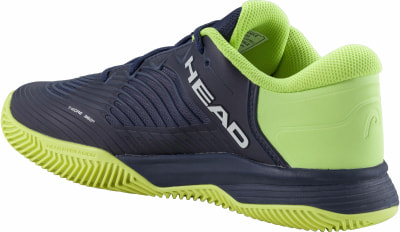 Head Revolt Pro 4.5 Clay Tennisschuhe