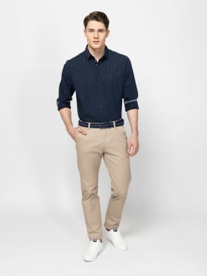 Heavy Tools ReadS26 férfi ing