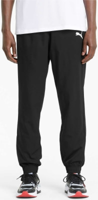 Puma Active Woven Pants szabadidőnadrág 100%PES