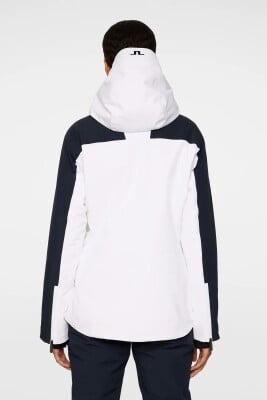 J.Lindeberg Harmony zimní bunda 