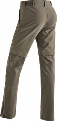 Maier Sports Nata Zip Off Wanderhose