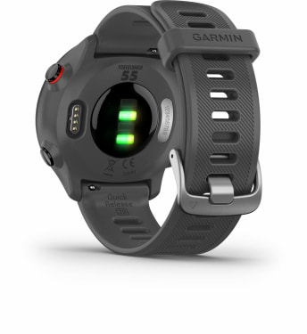 Forerunner 55 Laufuhr