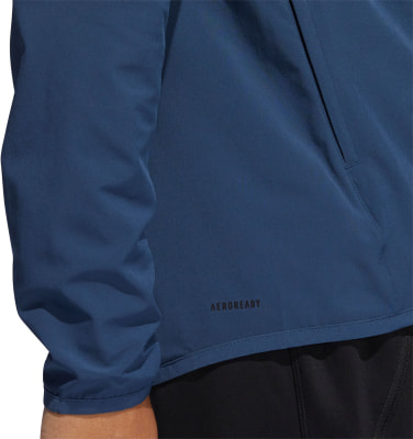 adidas Aeroready 3-Streifen Trainingsjacke