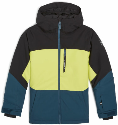 O'Neill Carbonite Skijacke mit Kapuze