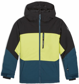 O'Neill Carbonite Skijacke mit Kapuze