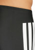 adidas 3S Bld Boxer Badehose kurz