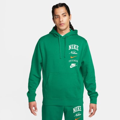 Nike Club Fleece Hoodie