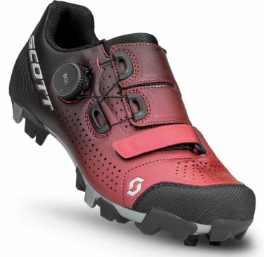 Team Boa MTB-schuhe