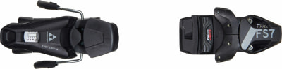 Fischer FJ7 GW CA Alpinbindung -