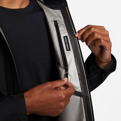 Nike TRAIL Pán. bunda JACKET GORE-TEX