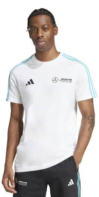 adidas Mercedes -AMG Petronas Formula One Team DNA férfi póló