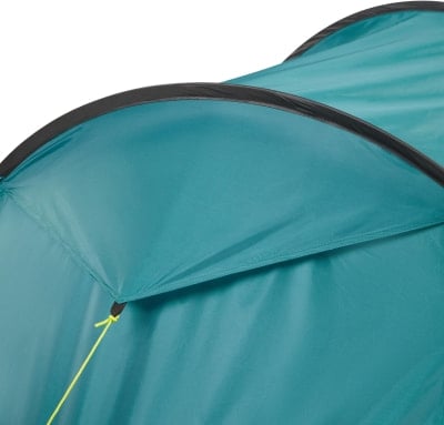 McKINLEY Imola 220 I Wurfzelt
