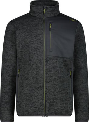 CMP Jacket Strickjacke Knit Zech CMP Jacket Strickjacke Knit Zech