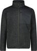 CMP Jacket Strickjacke Knit Zech