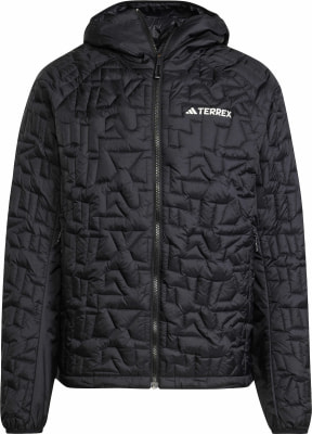 adidas Terrex Xperior Primaloft Loose Fill Isolationsjacke mit Kapuze