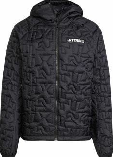 Terrex Xperior Primaloft Loose Fill Isolationsjacke mit Kapuze