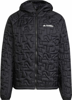 adidas Terrex Xperior Primaloft Loose Fill Isolationsjacke mit Kapuze