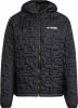 adidas Terrex Xperior Primaloft Loose Fill Isolationsjacke mit Kapuze