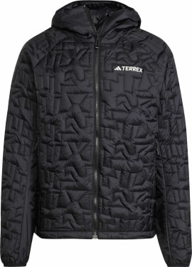 Terrex Xperior Primaloft Loose Fill Isolationsjacke mit Kapuze