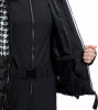 McKINLEY Safine Simonetta AB 10.10 Skijacke mit Kapuze