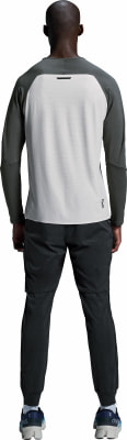 On Weather Pants Laufhose