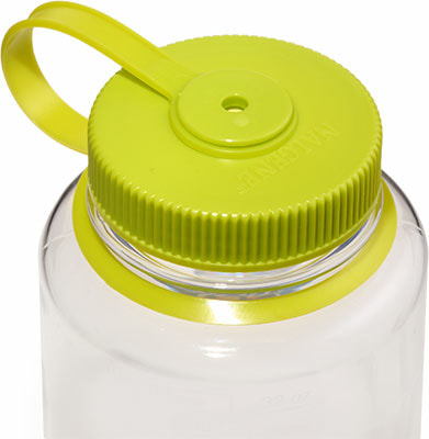 Nalgene Wide Mouth Sustain Trinkflasche