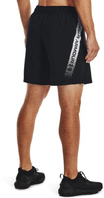 Under Armour Woven Graphic Shorts