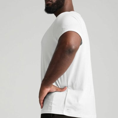 Puma Tad Essentials T-Shirt