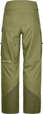 Ortovox 3L Deep Shell Tourenhose