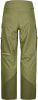 Ortovox 3L Deep Shell Tourenhose