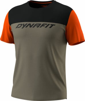 Dynafit Traverse Light T-Shirt Polygiene