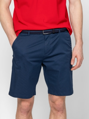 Heavy Tools Willey férfi sort